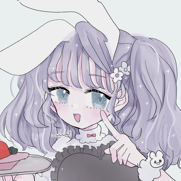みみみぃーこ🐑🤍のユーザーアイコン