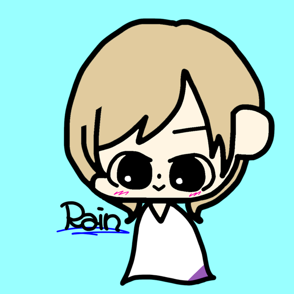 玲音-RaiN-🌂♪ドライフラワー♪のユーザーアイコン