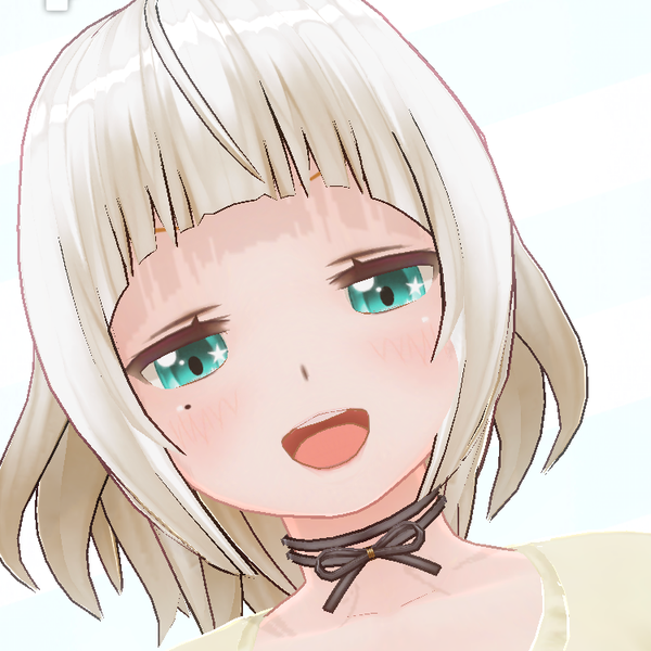 くもりのユーザーアイコン