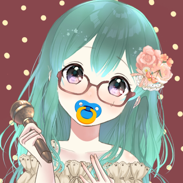 れこメガネ🐶 ( ◜◡^)っ✂╰⋃╯のユーザーアイコン
