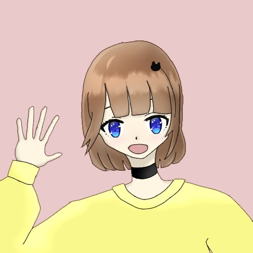 。えなのユーザーアイコン