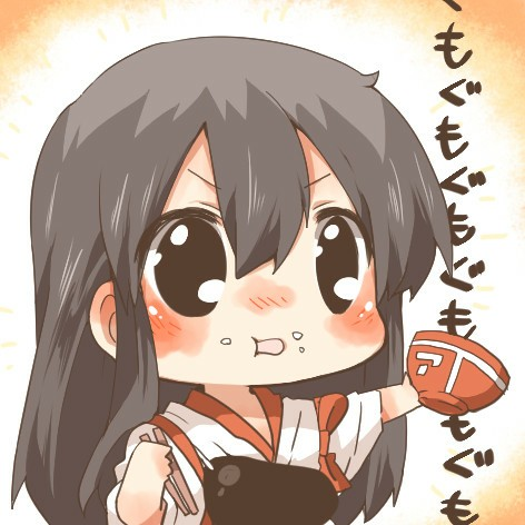 おジャムのユーザーアイコン