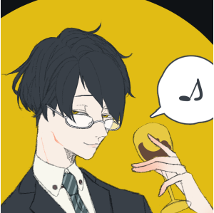 春眠(ハルミン)のユーザーアイコン