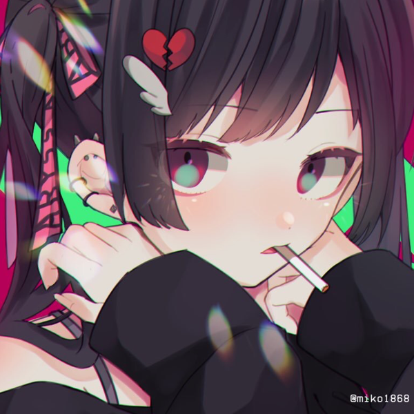 NoAのユーザーアイコン