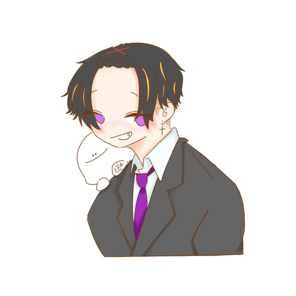 パピコのユーザーアイコン