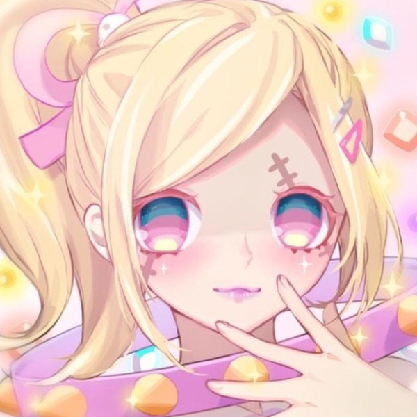 ころリのユーザーアイコン