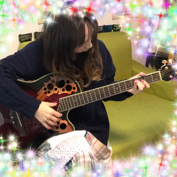 なお ユニット&バンドvocalリーダーのユーザーアイコン