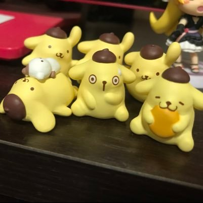 ぽむぽむんのユーザーアイコン