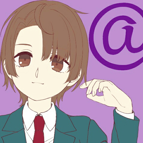 @いつきのユーザーアイコン