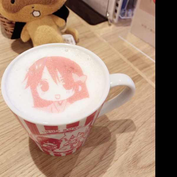 (*˙˘˙)のユーザーアイコン