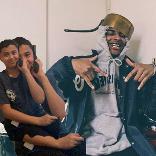 lil mortal $tuntz's user icon