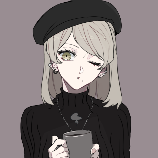 みなみのユーザーアイコン
