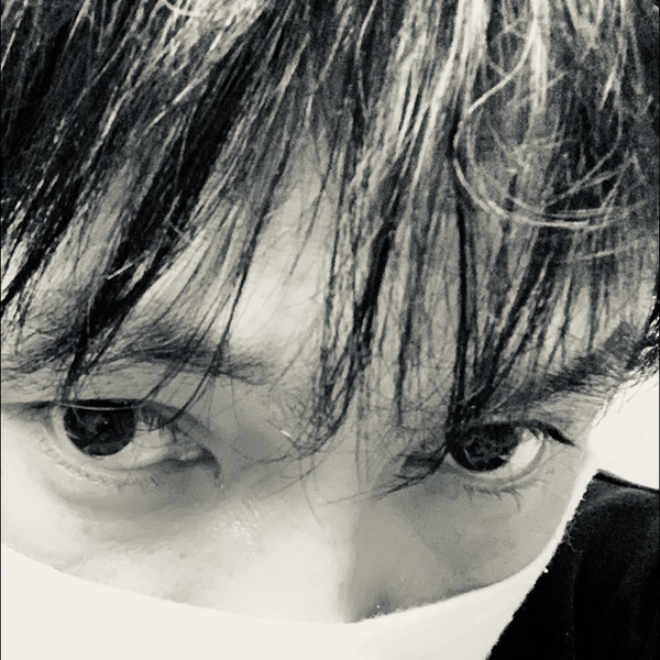 SHINのユーザーアイコン