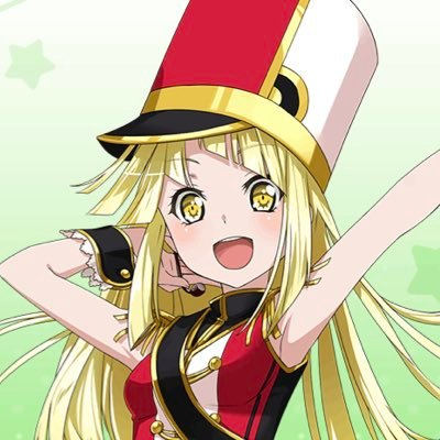 しろゆきのユーザーアイコン