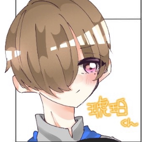 Š☪︎⋆。琥珀兎☁︎︎*.Łのユーザーアイコン