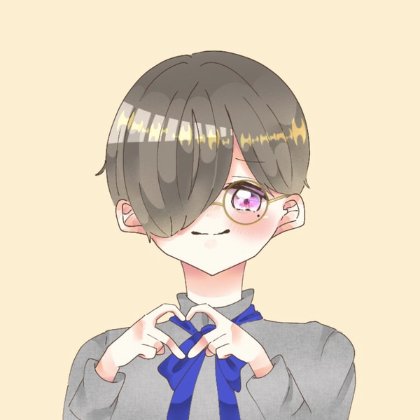 Š☪︎⋆。琥珀兎☁︎︎*.Łのユーザーアイコン