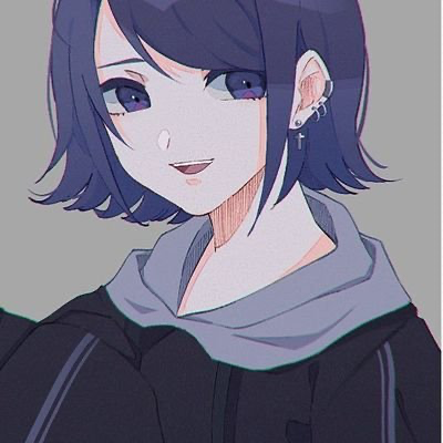 Š☪︎⋆。琥珀兎☁︎︎*.Ł(ふうま)のユーザーアイコン