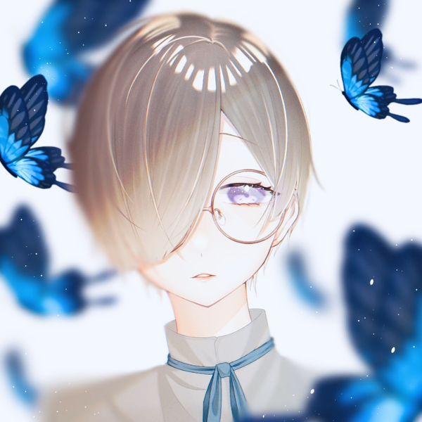 Š☪︎⋆。琥珀兎☁︎︎*.Ł@エバのユーザーアイコン