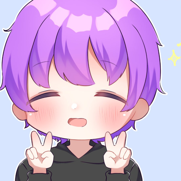 ヴィント🍃@光の速さで復帰wのユーザーアイコン