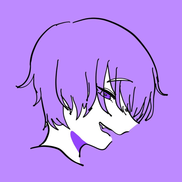 にっくのユーザーアイコン