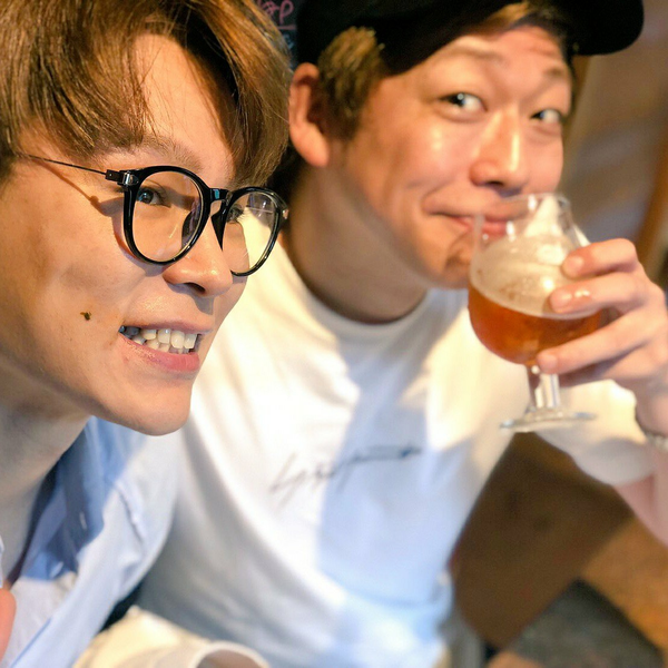 理沙のユーザーアイコン