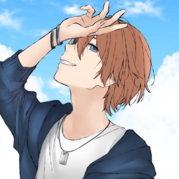 かいせい‐届星-☀️のユーザーアイコン