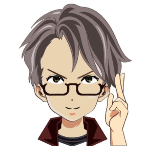 てらのユーザーアイコン
