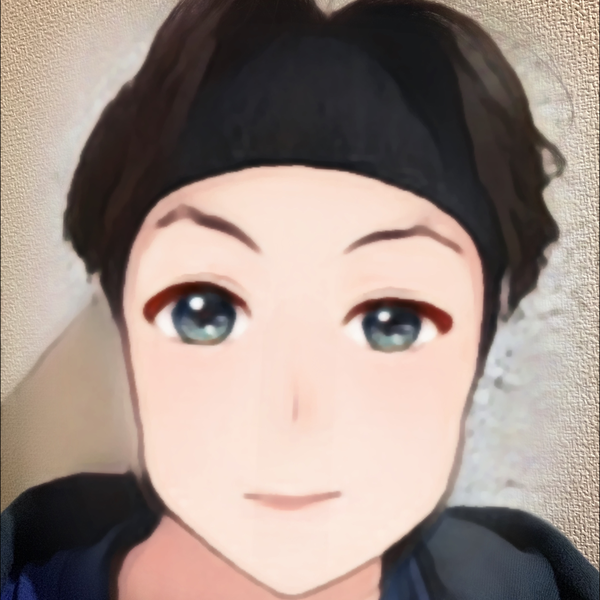 案山子のユーザーアイコン