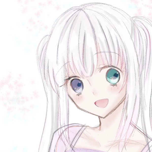 ぷあ☆β 遊び垢のユーザーアイコン