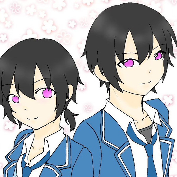 みうのユーザーアイコン