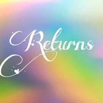 アイドル事務所 Returns✩⡱ 【公式】@定期配信日のユーザーアイコン
