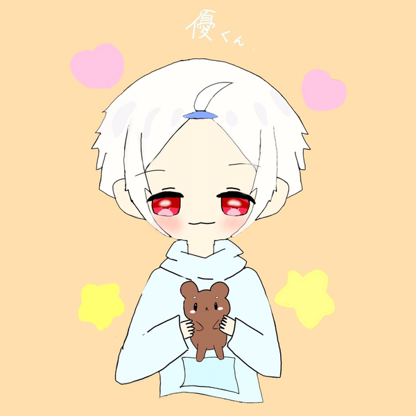 ゆー☪︎⋆。˚✩🍂❄️ 🍮のユーザーアイコン