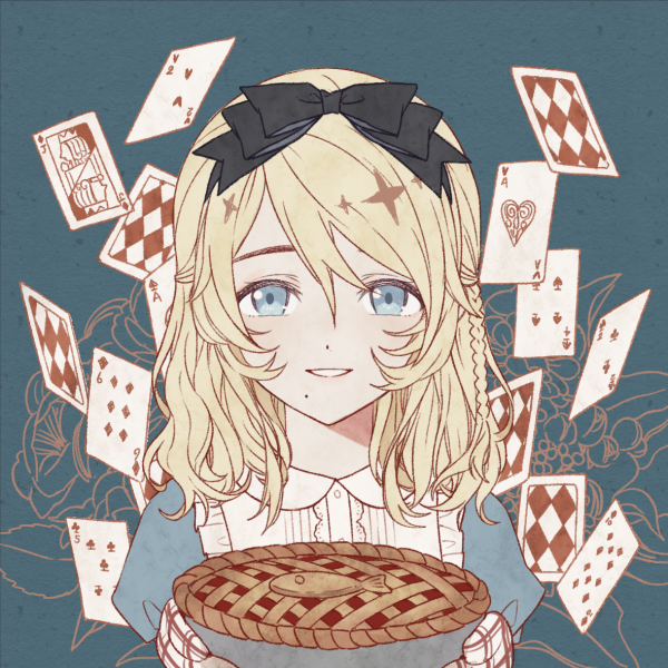 柊菜's user icon