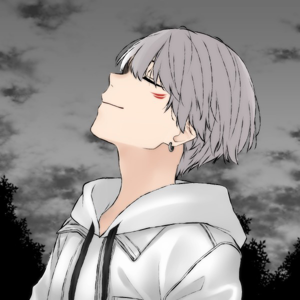 アレンのユーザーアイコン