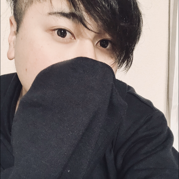 すみっこのユーザーアイコン