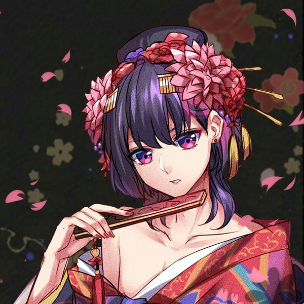 神崎凛月のユーザーアイコン