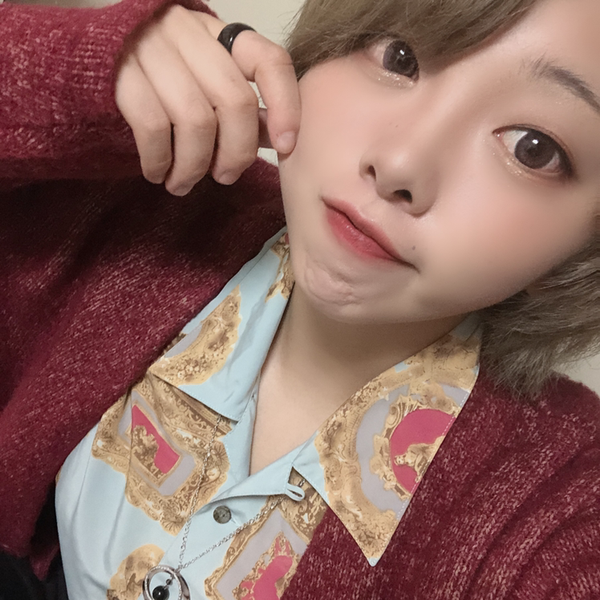 ゆずぽんず🗣ないものねだりコラボしてねん🦍のユーザーアイコン