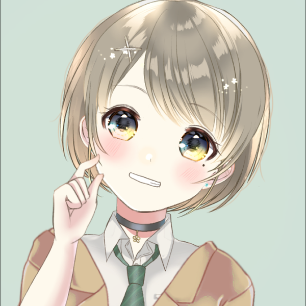 ほっけ。のユーザーアイコン