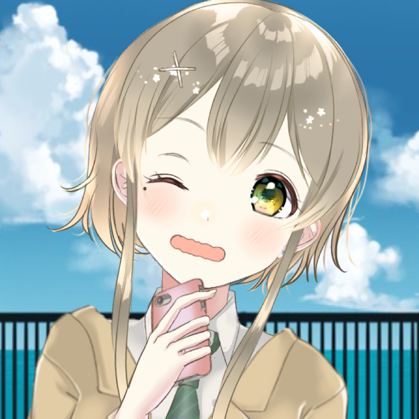 ほっけ。のユーザーアイコン