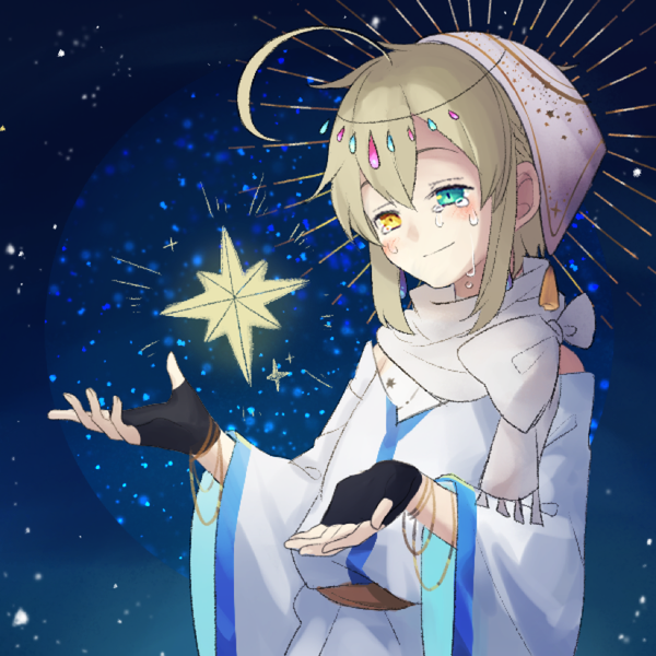 ほっけ。のユーザーアイコン