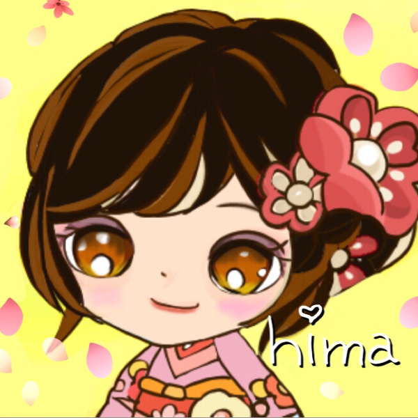 ひま🌼のユーザーアイコン