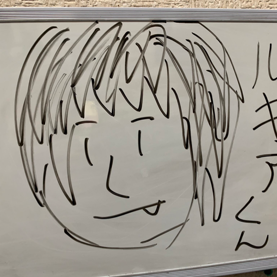 坂道ルキア/星名零/坊s'/星音零坊s'のユーザーアイコン