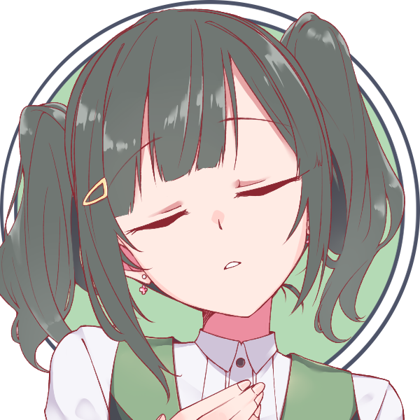 莎草.*のユーザーアイコン