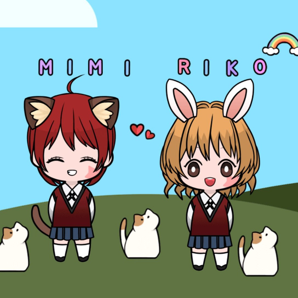 Riko☆携帯修理中😅のユーザーアイコン