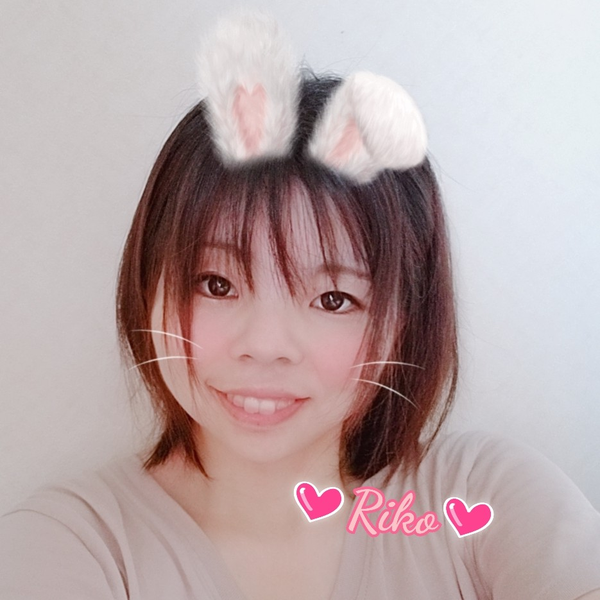 Riko☆楽しい🎶のユーザーアイコン