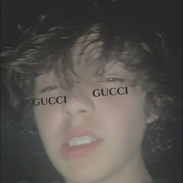 LIL GOD's user icon