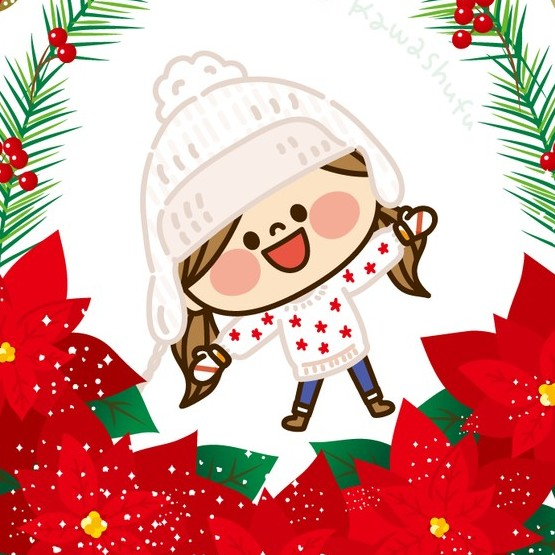まり🌺 ✩.*˚🎄 ✨🎅🏻✨🎁✨🎄✨*.+゚✩.*˚*.+゚のユーザーアイコン