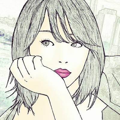 なにがしらあろんのユーザーアイコン