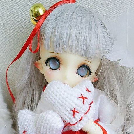 ☆ミの白雪姫(ほしのしらゆき)※明日コラボします♪のユーザーアイコン