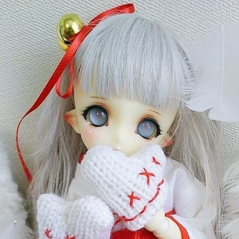 ☆ミの白雪姫❄のユーザーアイコン